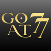 GOAT77 Logo